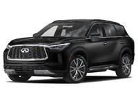 2022 Infiniti QX60 Autograph-0