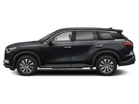 2023 Infiniti QX60 PURE-2