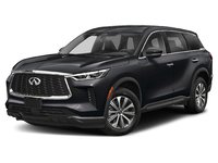 2023 Infiniti QX60 PURE-0