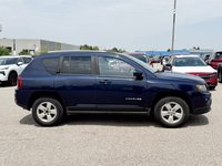 2014 Jeep Compass North-7