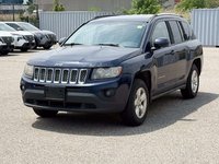 2014 Jeep Compass North-2