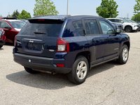 2014 Jeep Compass North-6