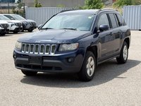 2014 Jeep Compass North-2