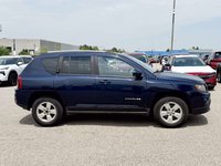 2014 Jeep Compass North-7