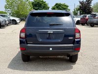 2014 Jeep Compass North-5