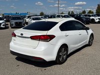 2018 Kia Forte LX-7