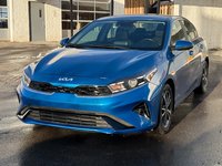 2022 Kia Forte EX-2