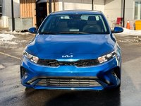2023 Kia Forte EX-1