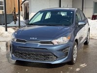 2022 Kia Rio LX+-2