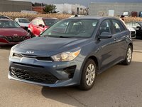 2022 Kia Rio LX+-2