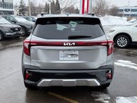 2024 Kia Seltos EX-5