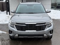 2024 Kia Seltos EX-1