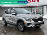 2024 Kia Seltos EX-0