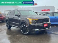 2024 Kia Sorento EX-0