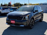 2024 Kia Sorento EX-2