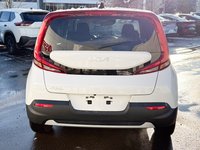 2022 Kia Soul EX-5