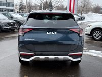 2024 Kia Sportage LX-5