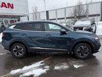 2024 Kia Sportage LX-7