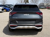 2024 Kia Sportage LX-5