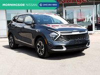 2024 Kia Sportage LX-0