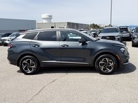 2024 Kia Sportage LX-7