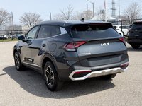 2024 Kia Sportage LX-4