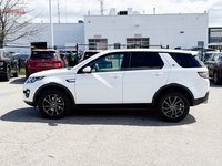 2019 Land Rover Discovery Sport HSE-3