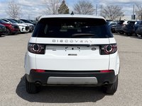 2019 Land Rover Discovery Sport HSE-5