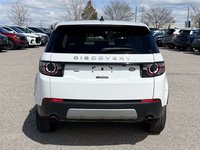 2019 Land Rover Discovery Sport HSE-5