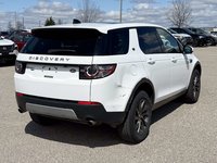 2019 Land Rover Discovery Sport HSE-6