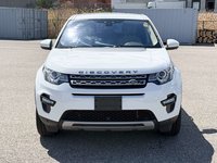 2019 Land Rover Discovery Sport HSE-1