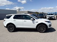 2019 Land Rover Discovery Sport HSE-7