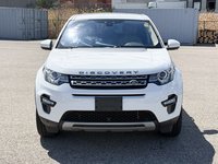 2019 Land Rover Discovery Sport HSE-1