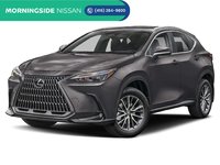 2024 Lexus NX 350h Base-0