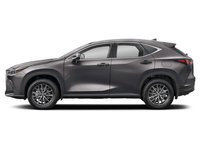 2024 Lexus NX 350h Base-2