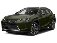 2020 Lexus UX 250h Base-0