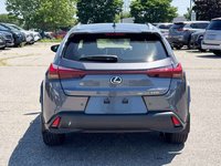 2025 Lexus UX 300h-5