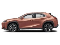 2025 Lexus UX 300h-2
