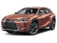 2025 Lexus UX 300h-0