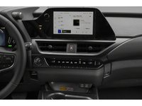 2025 Lexus UX 300h-5