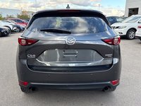 2021 Mazda CX-5 Signature-5