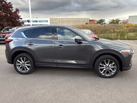 2021 Mazda CX-5 Signature-7
