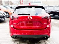 2025 Mazda CX-5 Grand Touring-5