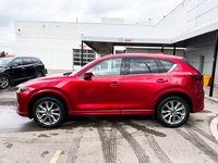2025 Mazda CX-5 Grand Touring-3