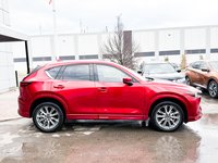 2025 Mazda CX-5 Grand Touring-7