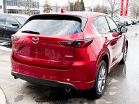 2025 Mazda CX-5 Grand Touring-6