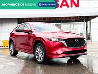 2025 Mazda CX-5 Grand Touring-0