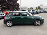 2017 MINI Cooper S Base-7