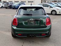2017 MINI Cooper S Base-5