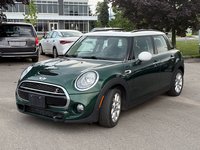 2017 MINI Cooper S Base-2